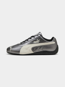 Кросівки PUMA Speedcat Metallic модель 403689 Фото