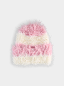 Шапка PUMA x KIDSUPER High-Crown Beanie Unisex модель 026602 Фото