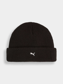 Шапка MMQ Low Crown Beanie модель 026591 Фото