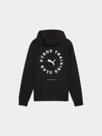 Худі PUMA x HYROX CLOUDSPUN Hoodie Men модель 527572 Фото