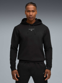 Худі PUMA x HYROX CLOUDSPUN Hoodie Men модель 527572 Фото
