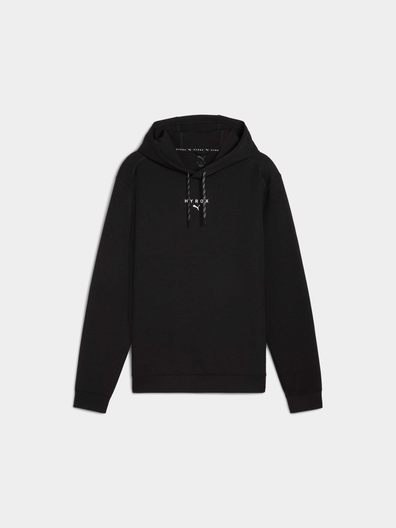 Худи PUMA M Hyrox Cloudspun Hoodie модель 527572 Худи PUMA M Hyrox Cloudspun Hoodie модель 527572 Фото