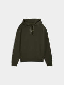 Худі PUMA x HYROX CLOUDSPUN Hoodie Men модель 527572 Фото