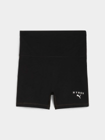 Шорты PUMA x HYROX SHAPELUXE 3" Tight Shorts Women модель 528163 Фото