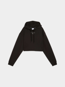 Худі PUMA W Hyrox Heavyweight Hoodie модель 527641 Фото