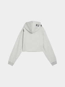 Худі PUMA W Hyrox Heavyweight Hoodie модель 527641 Фото