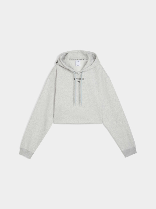 Худі PUMA W Hyrox Heavyweight Hoodie модель 527641 Фото