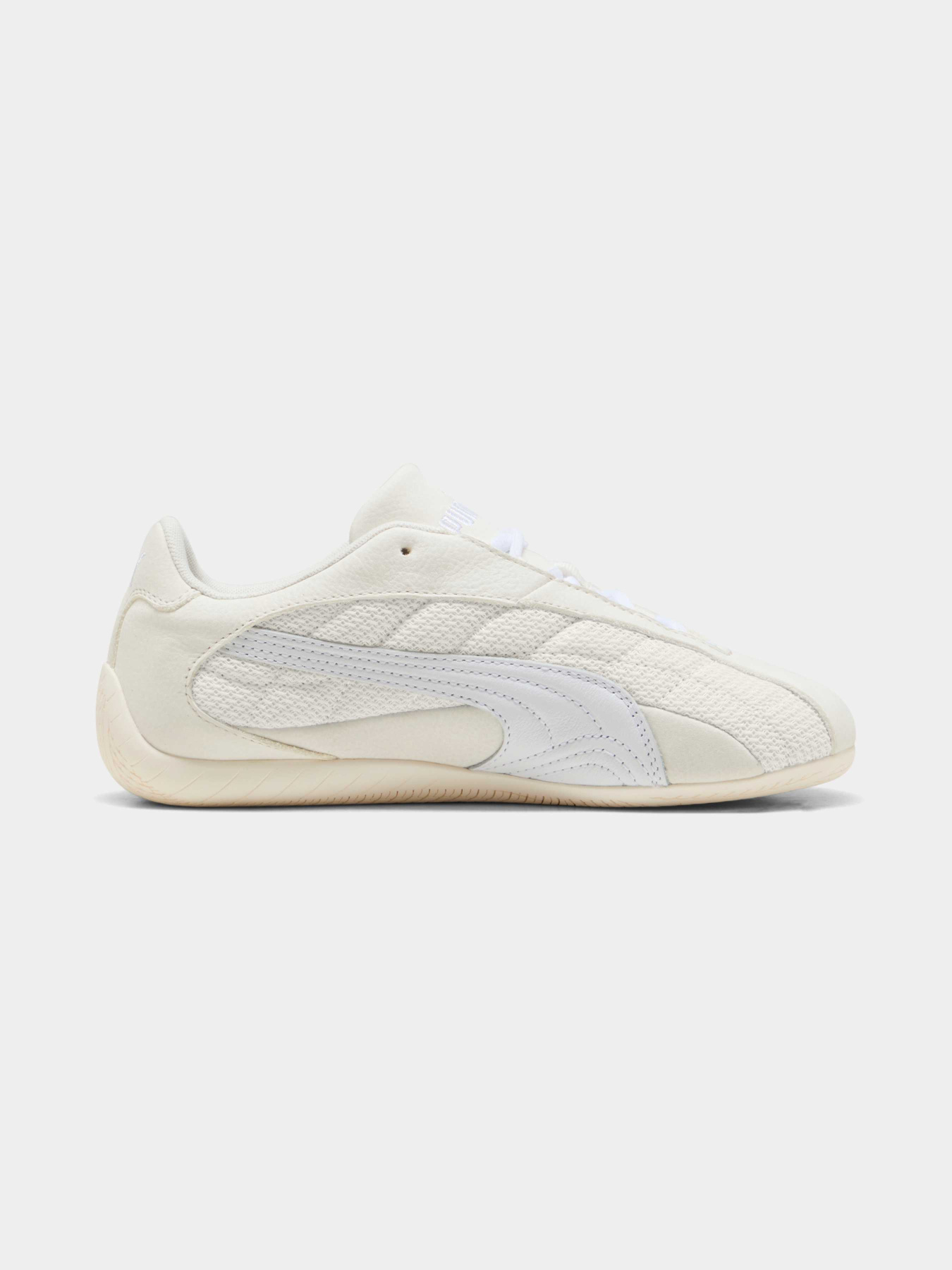 Кроссовки повседневные PUMA Speedcat Plus модель 402995 Кроссовки повседневные PUMA Speedcat Plus модель 402995 Фото