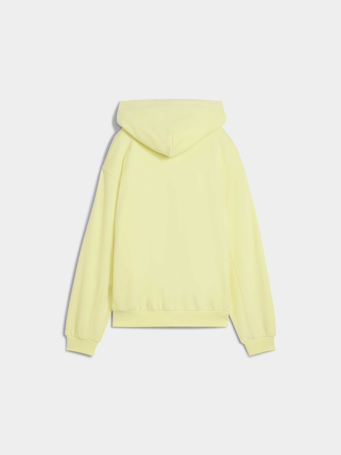 Кофта спортивна PUMA Yona Full-zip Hoodie модель 632325 Фото