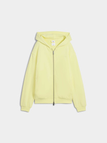 Кофта YONA Full-Zip Hoodie Women модель 632325 Фото