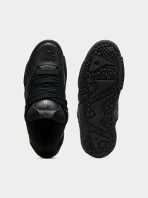 Кросівки PUMA La Francé 3x Black модель 313081 Фото