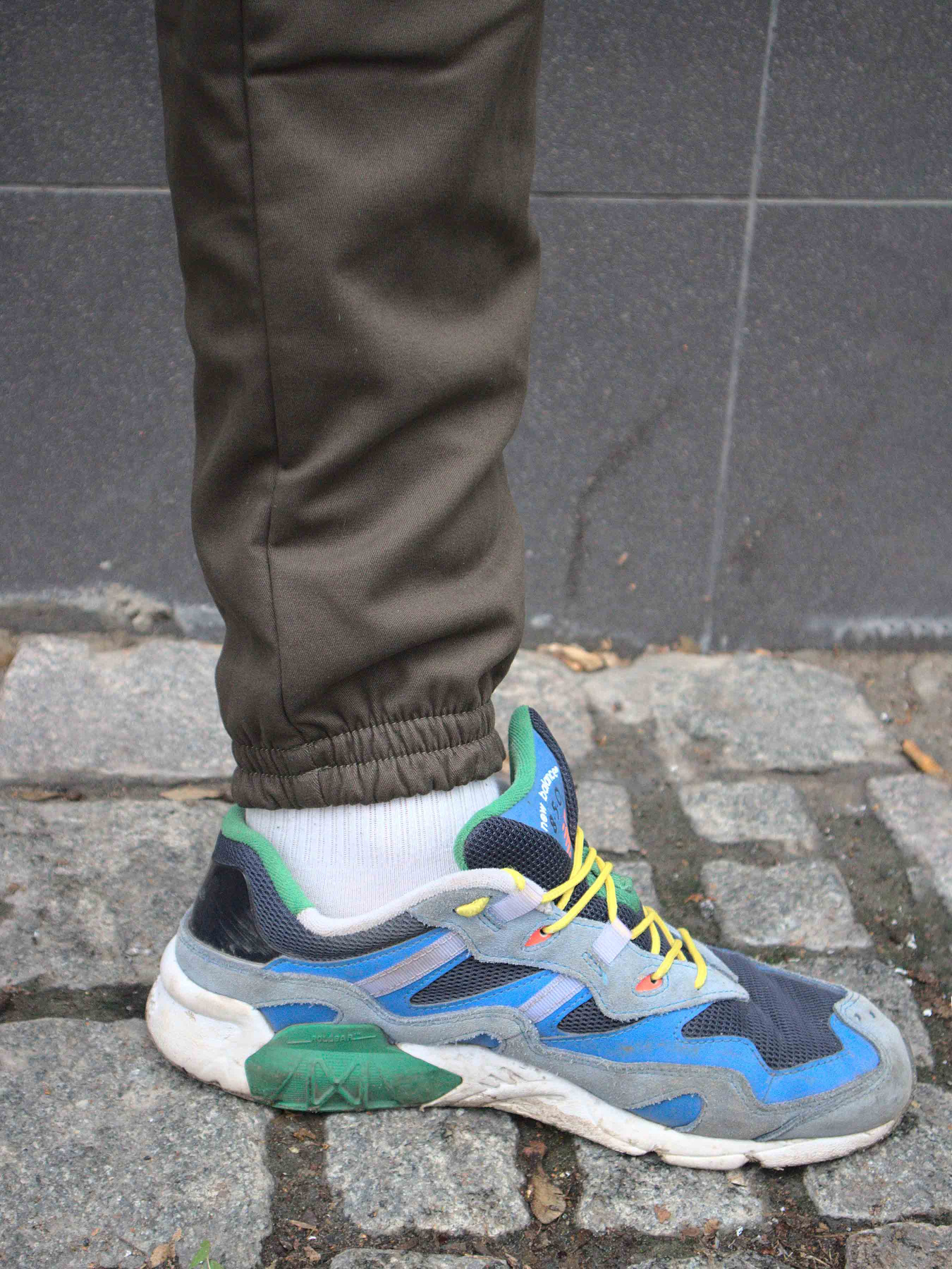 Карго Custom Wear модель cw-pant-8181 Фото