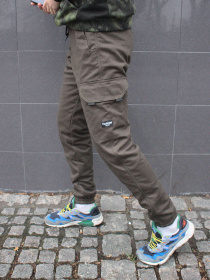 Карго Custom Wear модель cw-pant-8181 Фото