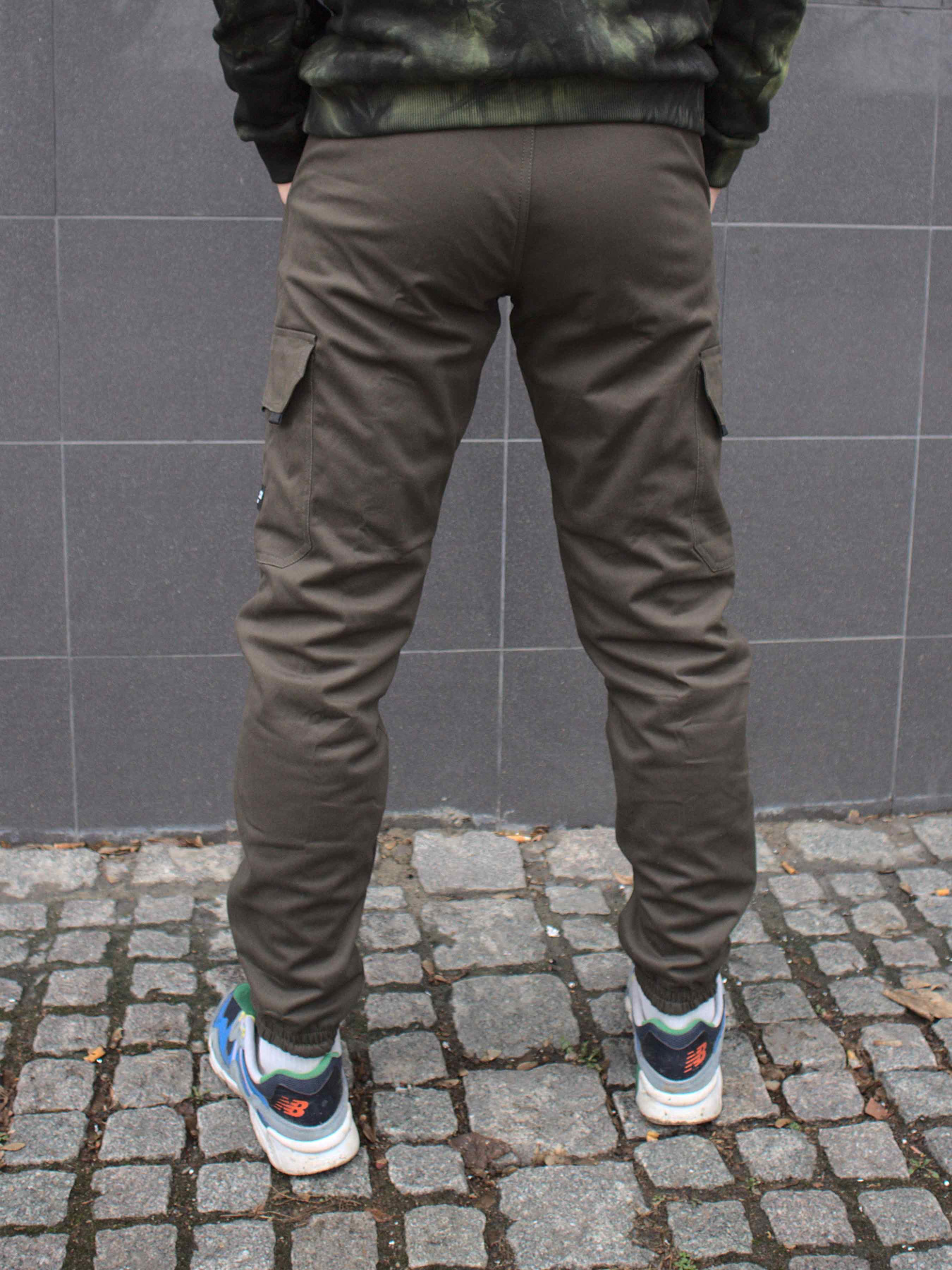 Карго Custom Wear модель cw-pant-8181 Фото