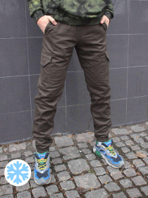 Карго Custom Wear модель cw-pant-8181 Фото