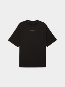 Футболка PUMA x HYROX Lifestyle Tee Men модель 527576 Фото