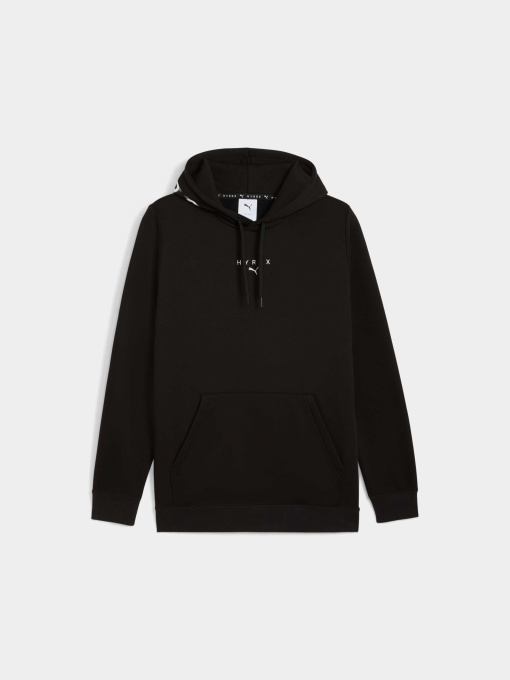 Худі PUMA M Hyrox Heavyweight Hoodie модель 527702 Худі PUMA M Hyrox Heavyweight Hoodie модель 527702 Фото