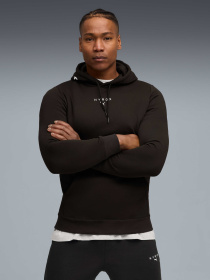 Худі PUMA M Hyrox Heavyweight Hoodie модель 527702 Фото