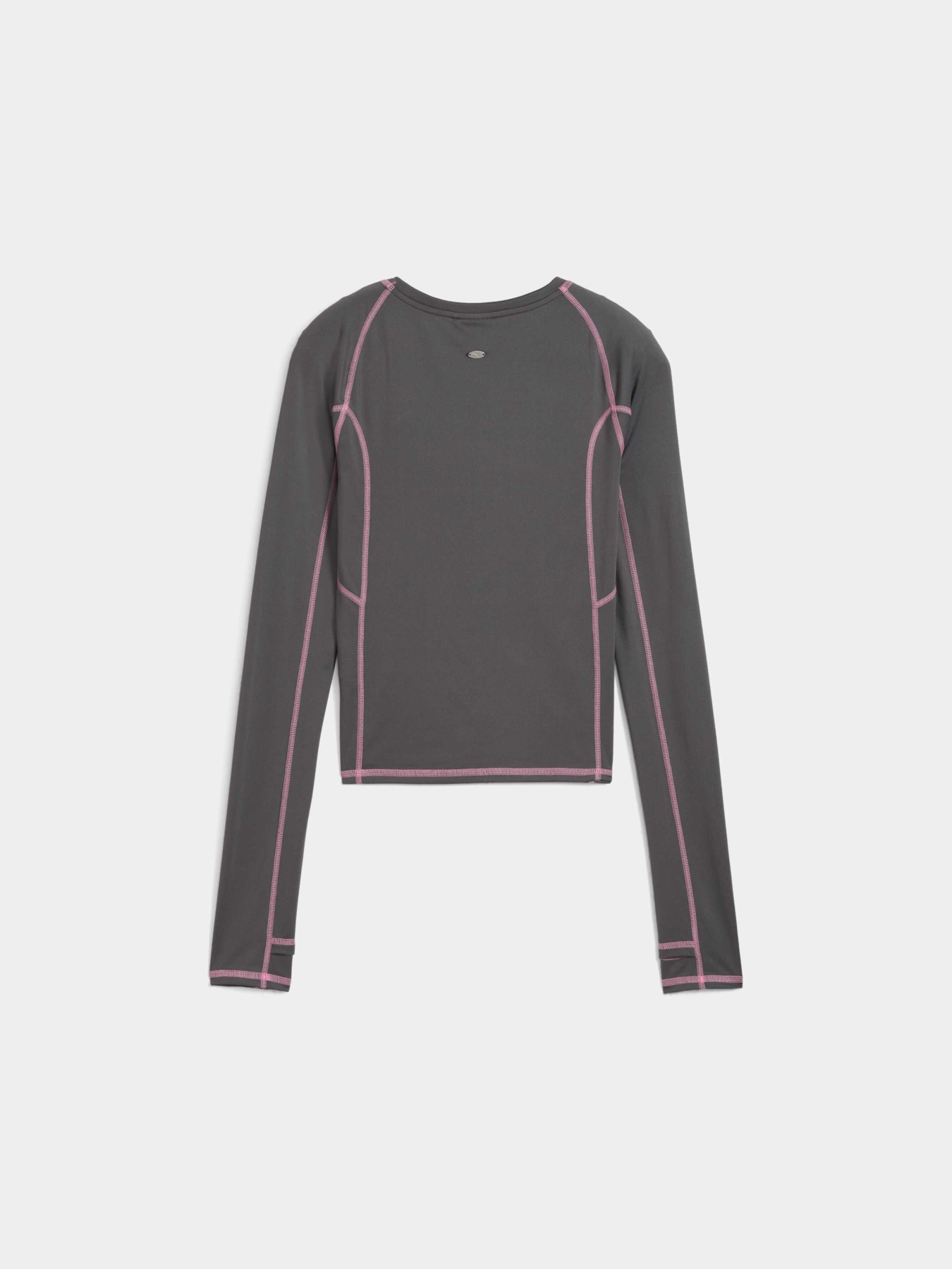 Лонгслів YONA Tight Long Sleeve Top Women модель 632322 Фото