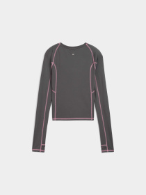 Лонгслів YONA Tight Long Sleeve Top Women модель 632322 Фото