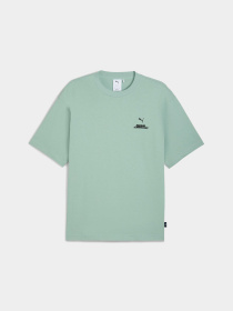 Футболка GRAPHIC Magazine Tee Men модель 632366 Фото