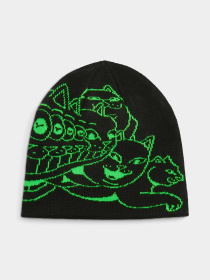 Шапка PUMA x RIPNDIP Beanie модель 026596 Шапка PUMA x RIPNDIP Beanie модель 026596 Фото