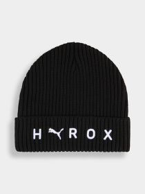 Шапка PUMA x Hyrox Mc Beanie модель 026611 Фото