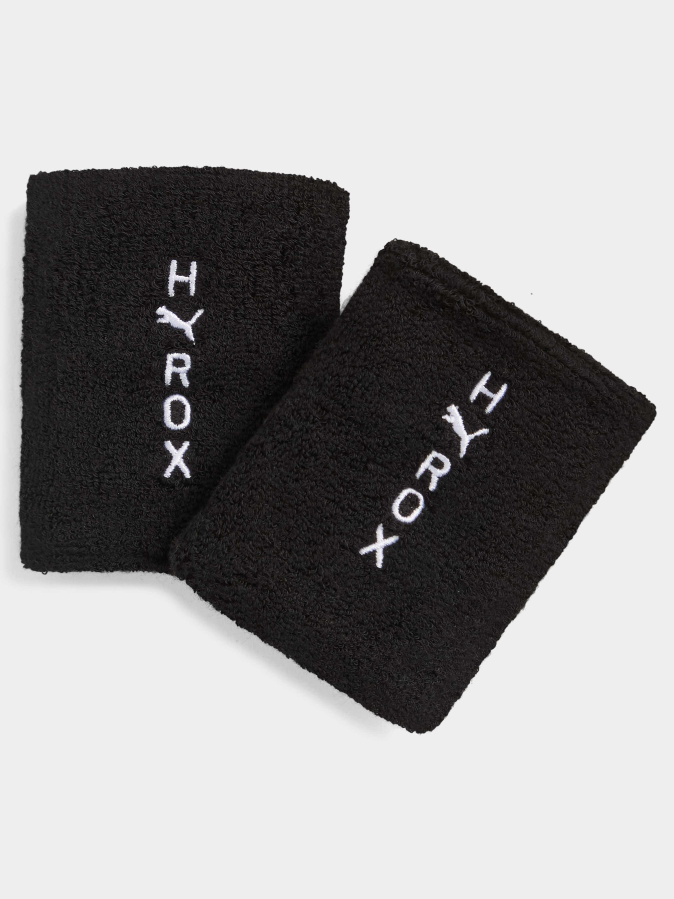 Напульсники PUMA x Hyrox Long Wristband модель 054869 Фото