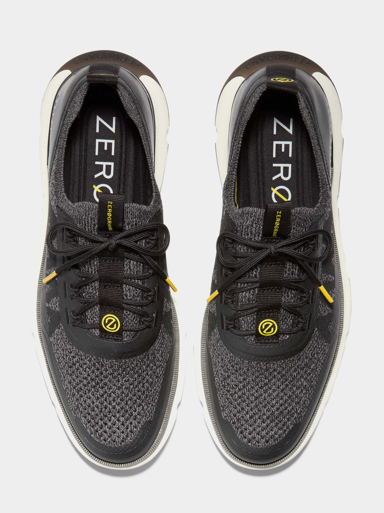 Кроссовки повседневные Cole Haan модель C34422 Фото