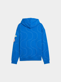 Худі Scuderia Ferrari HP Monza Hoodie Men модель 632757 Фото