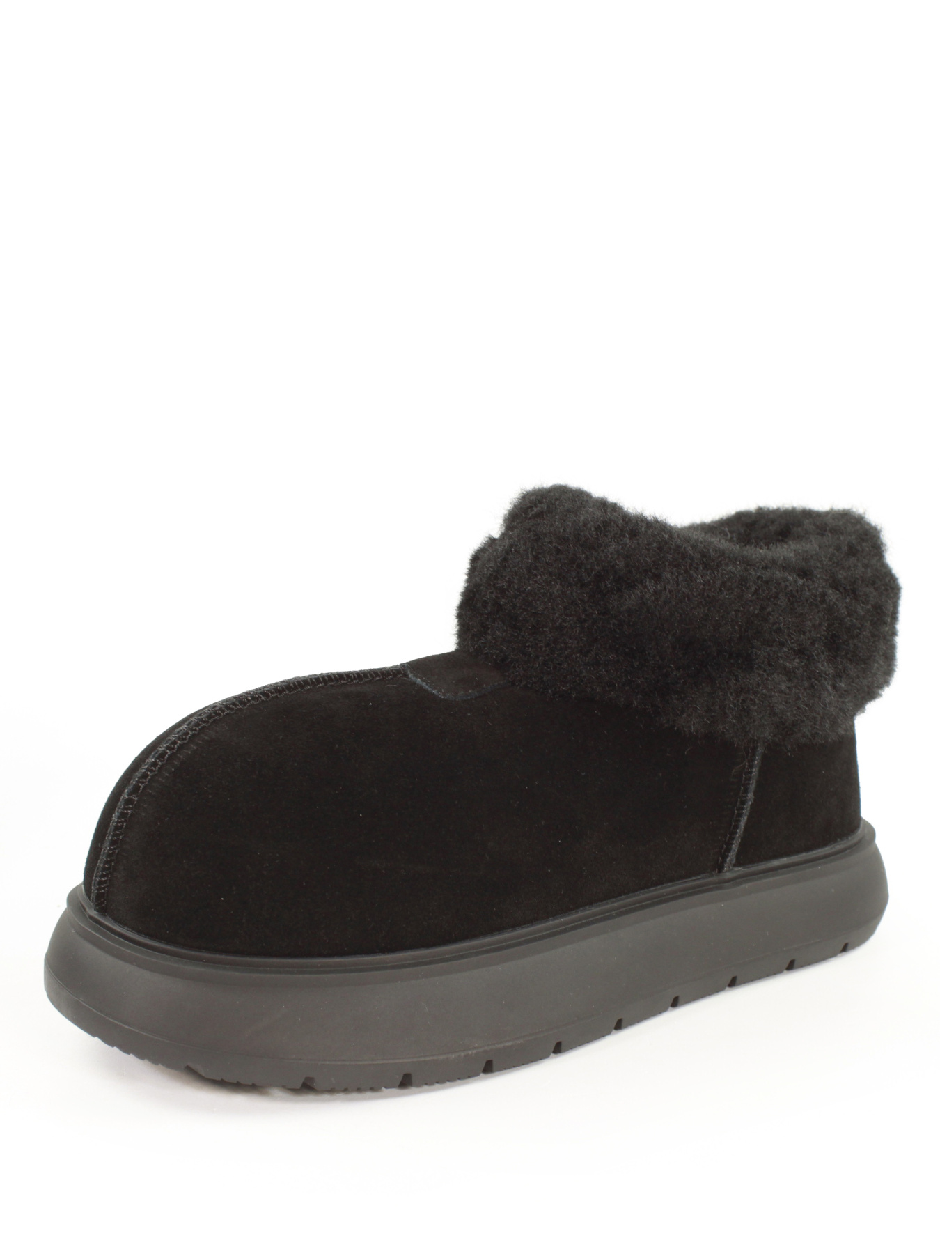 Чоботи It-girl модель K1532M-2-H-black Фото