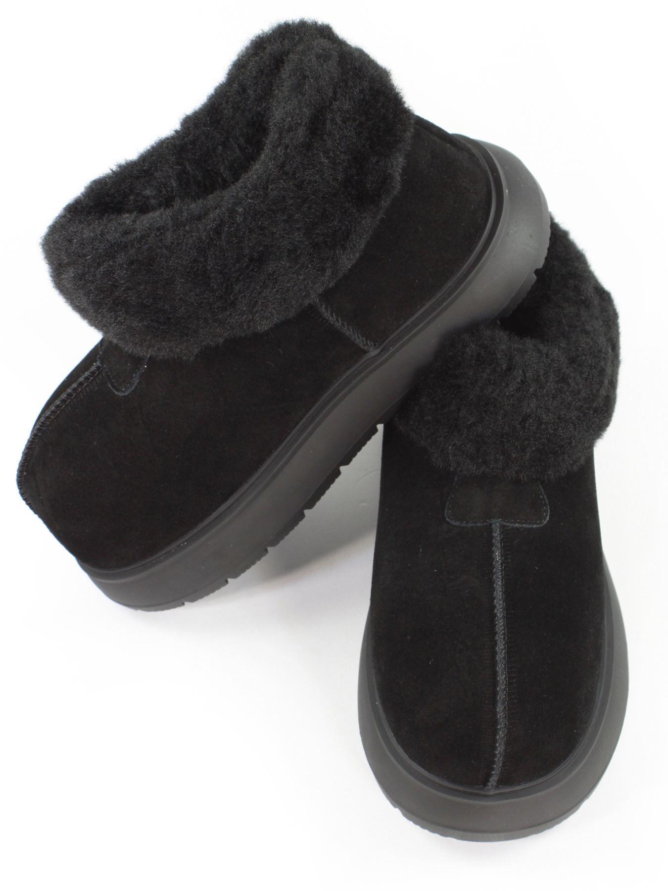 Чоботи It-girl модель K1532M-2-H-black Фото