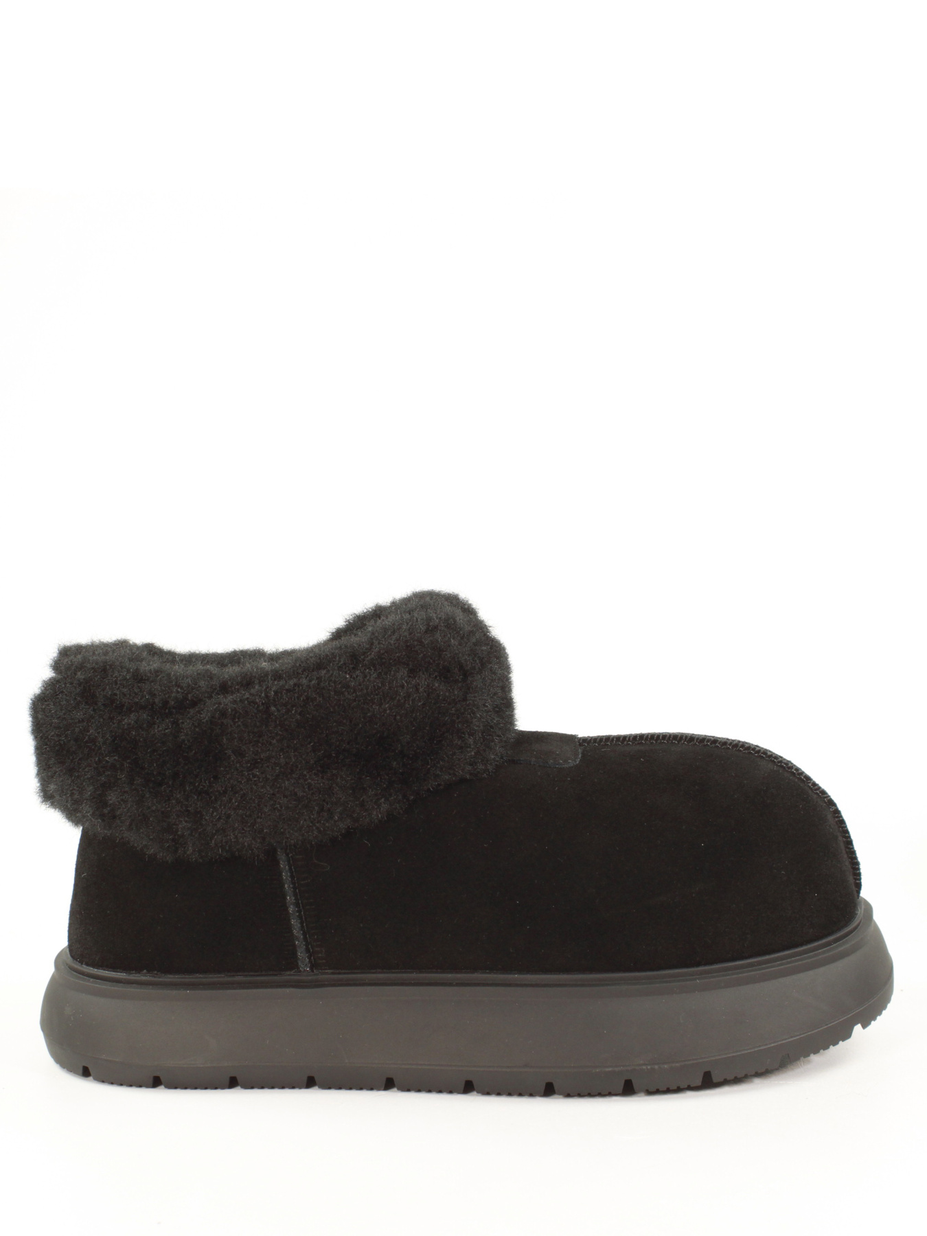 Чоботи It-girl модель K1532M-2-H-black Фото