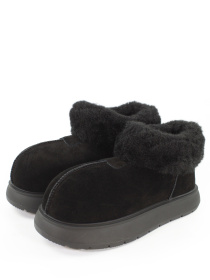 Чоботи It-girl модель K1532M-2-H-black Фото