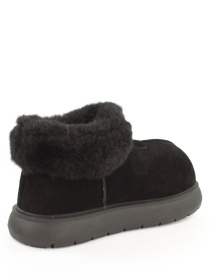 Чоботи It-girl модель K1532M-2-H-black Фото