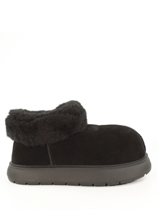 Чоботи It-girl модель K1532M-2-H-black Фото