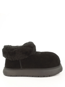 Сапоги It-girl модель K1532M-2-H-black Фото