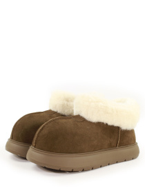 Сапоги It-girl модель K1532M-2-K-brown Сапоги It-girl модель K1532M-2-K-brown Фото