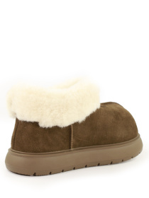 Сапоги It-girl модель K1532M-2-K-brown Сапоги It-girl модель K1532M-2-K-brown Фото