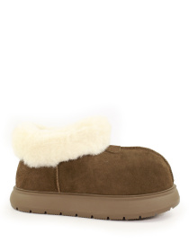 Сапоги It-girl модель K1532M-2-K-brown Сапоги It-girl модель K1532M-2-K-brown Фото