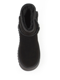 Сапоги It-girl модель K1573M-H-black Фото