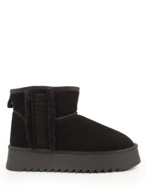 Сапоги It-girl модель K1573M-H-black Фото