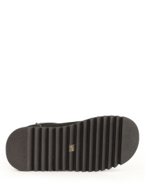 Сапоги It-girl модель K1573M-H-black Фото