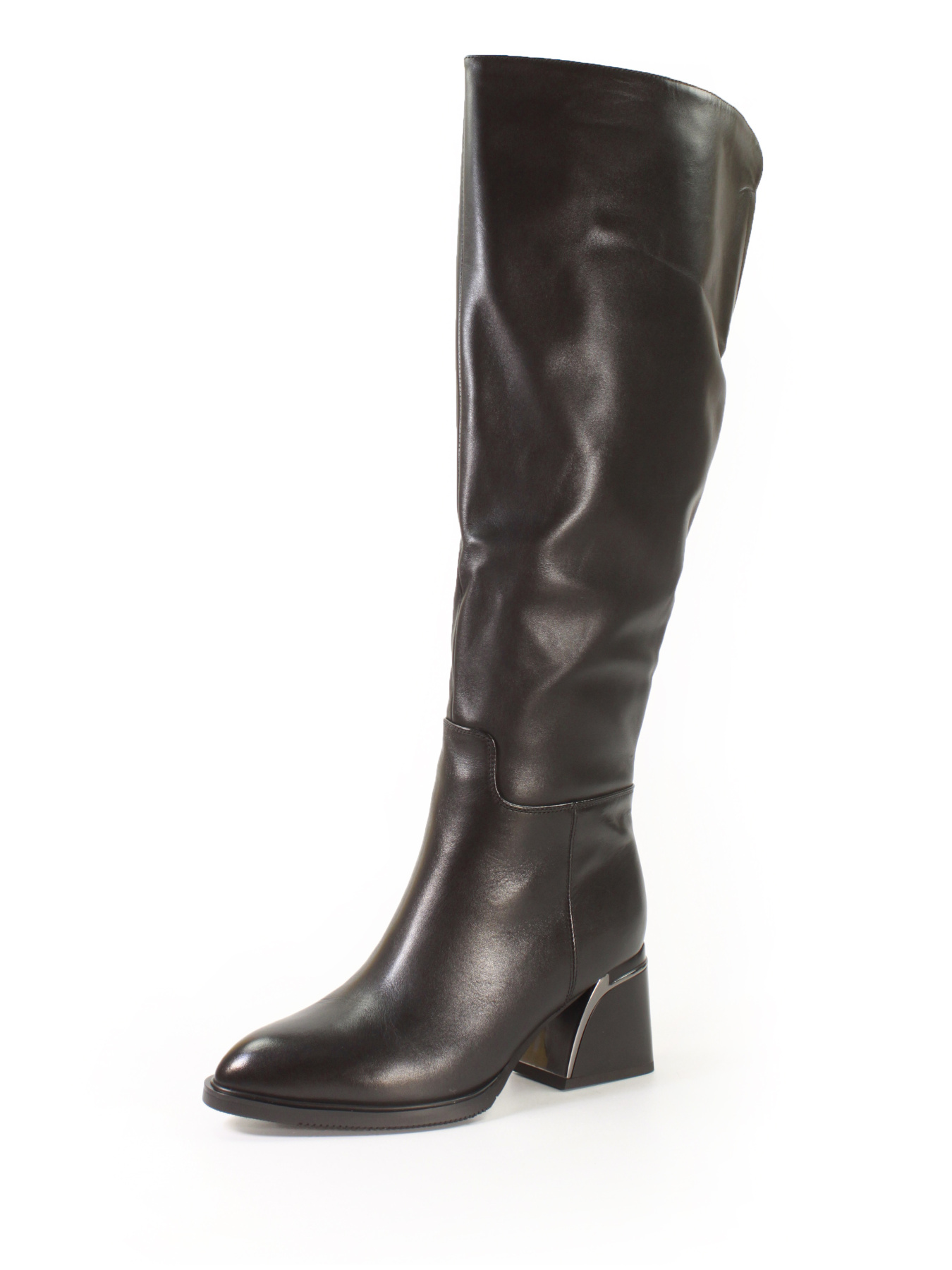 Сапоги It-girl модель L2843F-1801J-61105 Фото