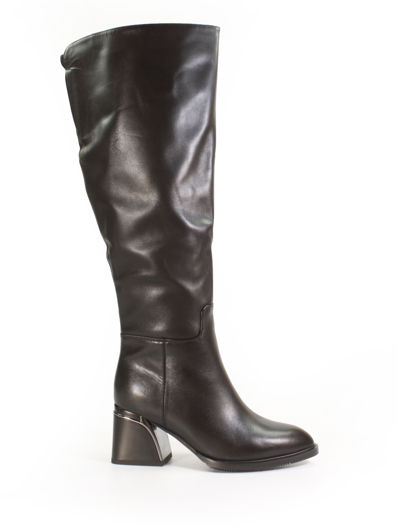 Сапоги It-girl модель L2843F-1801J-61105 Фото