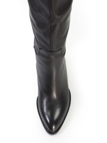 Сапоги It-girl модель L2843F-1801J-61105 Фото