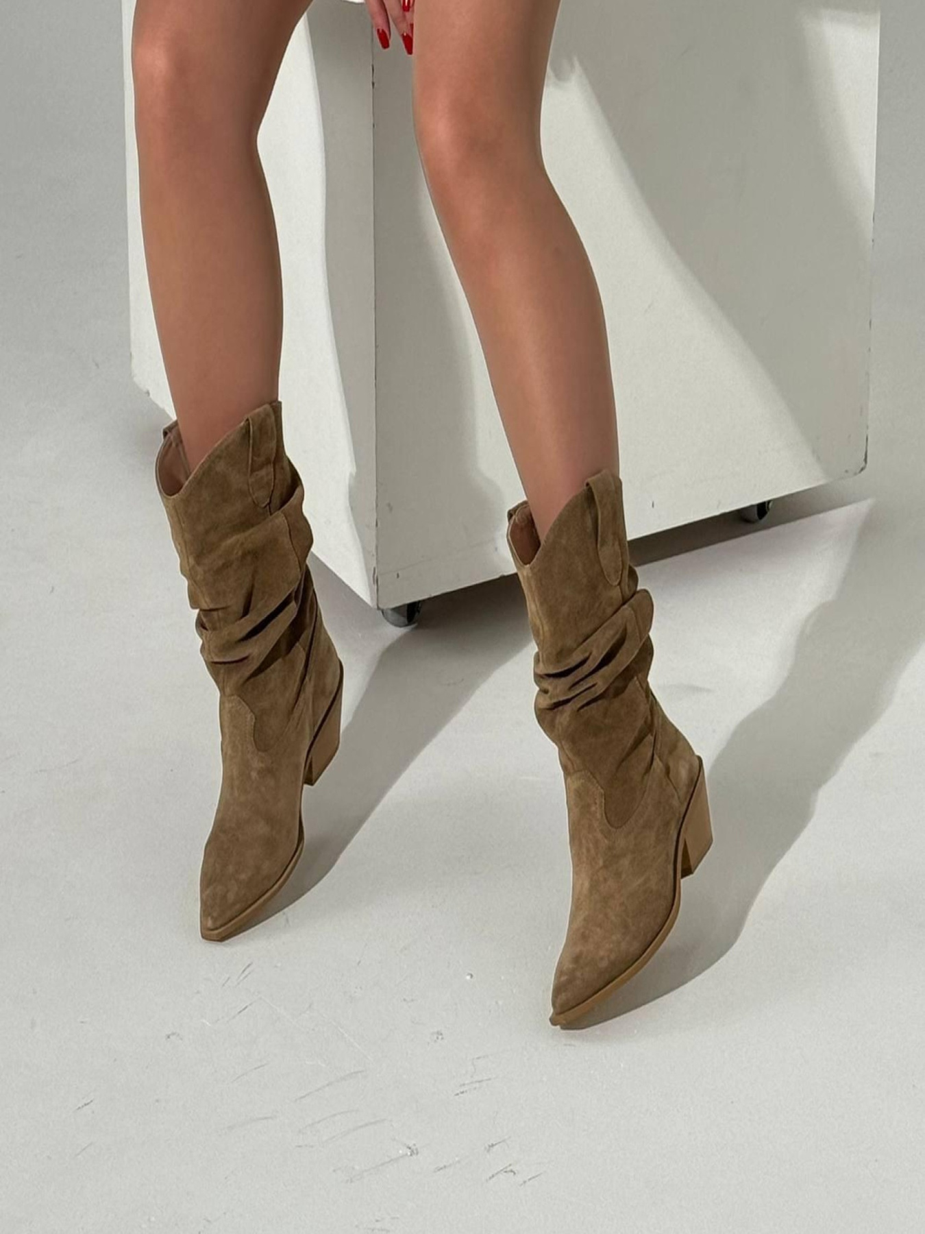 Сапоги 105.store модель P_218052-S37_218052 Сапоги 105.store модель P_218052-S37_218052 Фото