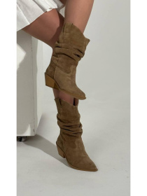 Сапоги 105.store модель P_218052-S37_218052 Фото