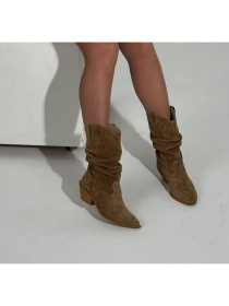 Сапоги 105.store модель P_218052-S37_218052 Фото