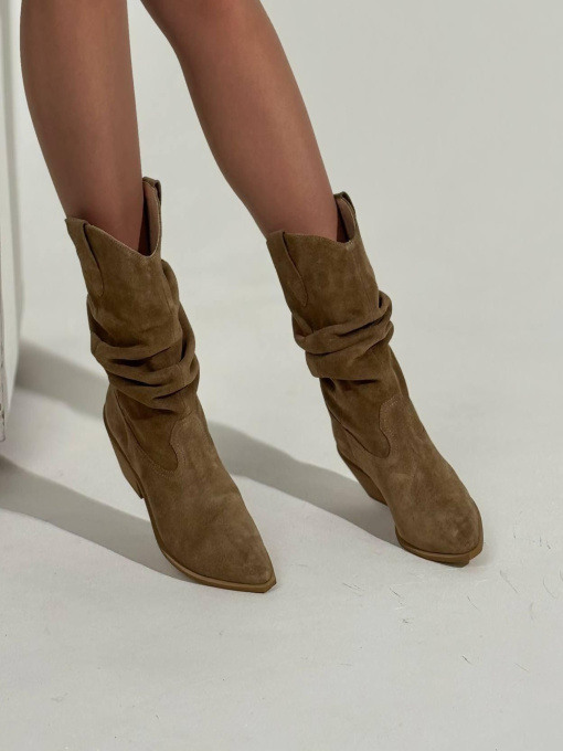 Сапоги 105.store модель P_218052-S37_218052 Фото